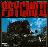 Jerry Goldsmith - Psycho II