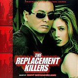 Harry Gregson-Williams - The Replacement Killers