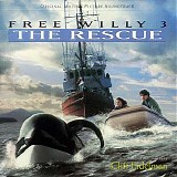 Cliff Eidelman - Free Willy 3: The Rescue