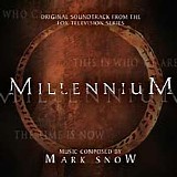 Mark Snow - Millennium (Complete)