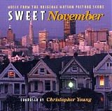 Christopher Young - Sweet November [Promo Score]