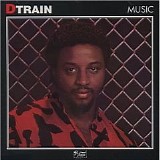 D-Train - Music