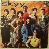 Skyy - From The Left Side