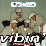 Boyz II Men - Vibin' 12''