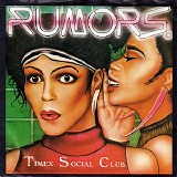 Timex Social Club - Rumors 12'' Inch