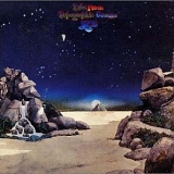 Yes - Tales From Topographic Oceans