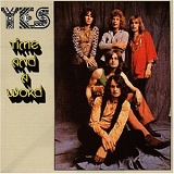 Yes - Time And A Word