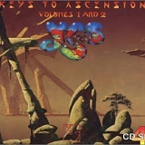 Yes - Keys to Ascension - Vol. 1