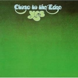 Yes - Close To The Edge