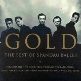 Spandau Ballet - Gold