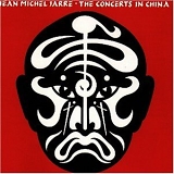 Jean Michel Jarre - The Concerts in China