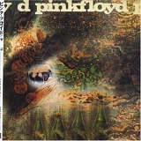 Pink Floyd - A Saucerful Of Secrets