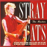 Stray Cats - The Masters