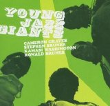 Young Jazz Giants - Young Jazz Giants