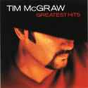 Tim McGraw - Greatest Hits Vol 1