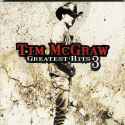 Tim McGraw - Greatest Hits 3