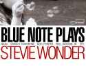 Various Artists - Blue Note Plays Stevie Wonder