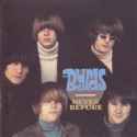 Byrds - Never Before