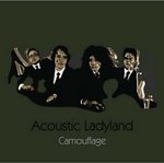 Acoustic Ladyland - Camouflage (Interpretations ofJimi  Hendrix's Work)