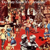 Band Aid - Do They Know It's Christmas?