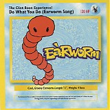 The Clint Boon Experience - Do What You Do (Earworm Song) [CD1]