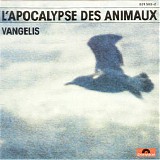 Vangelis - L'Apocalypse Des Animaux