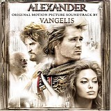 Vangelis - Alexander