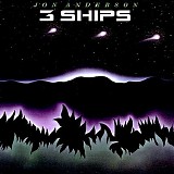 Jon Anderson - 3 Ships