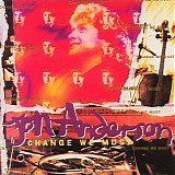 Jon Anderson - Change We Must