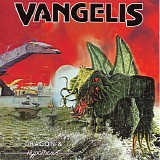 Vangelis - The Dragon & Hypothesis