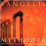 Vangelis - Mythodea