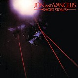 Jon & Vangelis - Short Stories