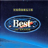 Vangelis - Best in Space