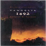 Vangelis - 1492: Conquest Of Paradise