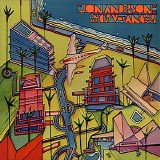 Jon Anderson - In The City Of Angels