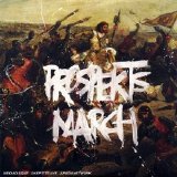 Coldplay - Prospekt's March