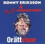 Ronny Eriksson & Fack Jo-orkestern - OrÃ¤tt-visor