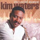 Kim Waters - One Special Moment