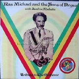 Ras Michael & The Sons Of Negus - Tribute To The Emperor