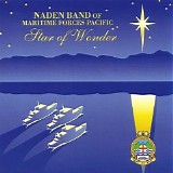 Naden Band Of Maritime Forces Pacific - Star of Wonder