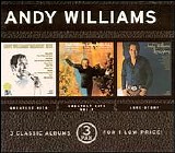 Andy Williams - Greatest Hits, Vol. 2