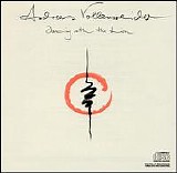 Andreas Vollenweider - Dancing With the Lion