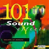 Sound Samples - 101 Digital Sound Effects - Sounds Of Nature