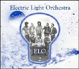 E.L.O. - ELO 2: Lost Planet