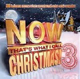 Various artists - Now That's What I Call Christmas, Vol. 3