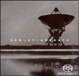 Bon Jovi - Bounce