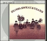 Blood, Sweat & Tears - Blood, Sweat & Tears