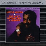 Little Milton - Age Ain't Nothin' But a Number