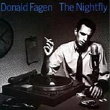 Donald Fagen - The Nightfly