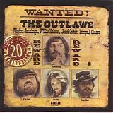 Various artists - Wanted! The Outlaws